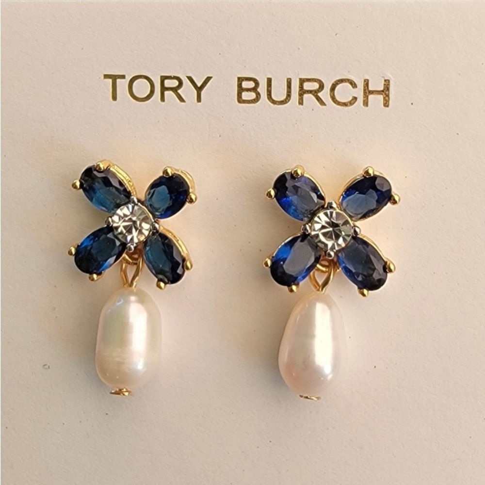 Tory Burch Earrings